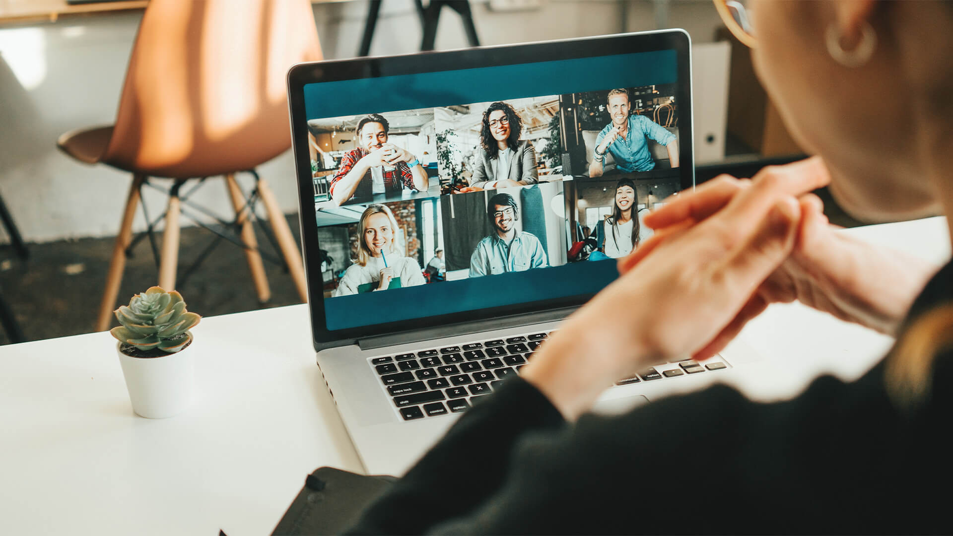 Remote Team Management: Tools and Strategies - Featured Image | CEO Monthly