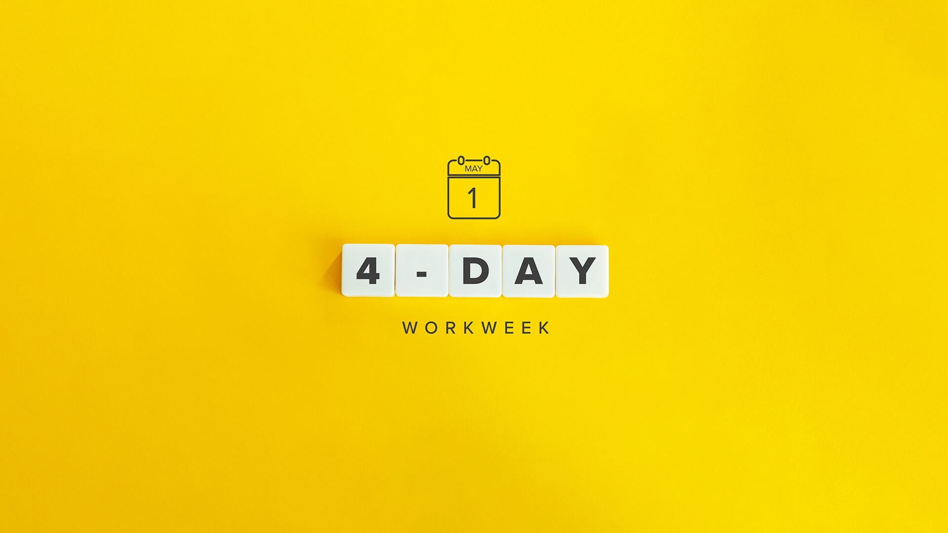 UK Employers & the Four-Day Working Week - Featured Image | CEO Monthly