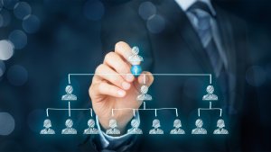 How to Become a CEO