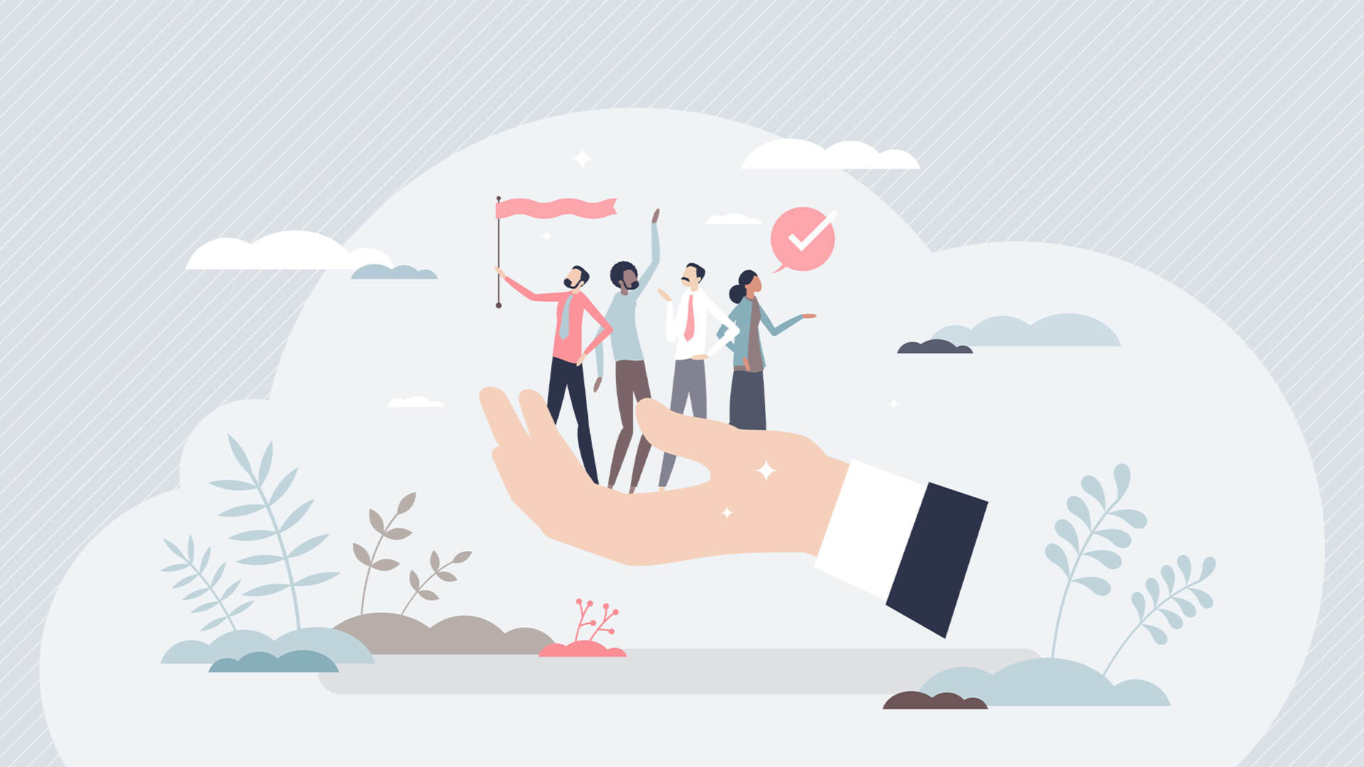 Ten Ways to Secure Employee Retention Amidst the Great Resignation - Featured Image | CEO Monthly