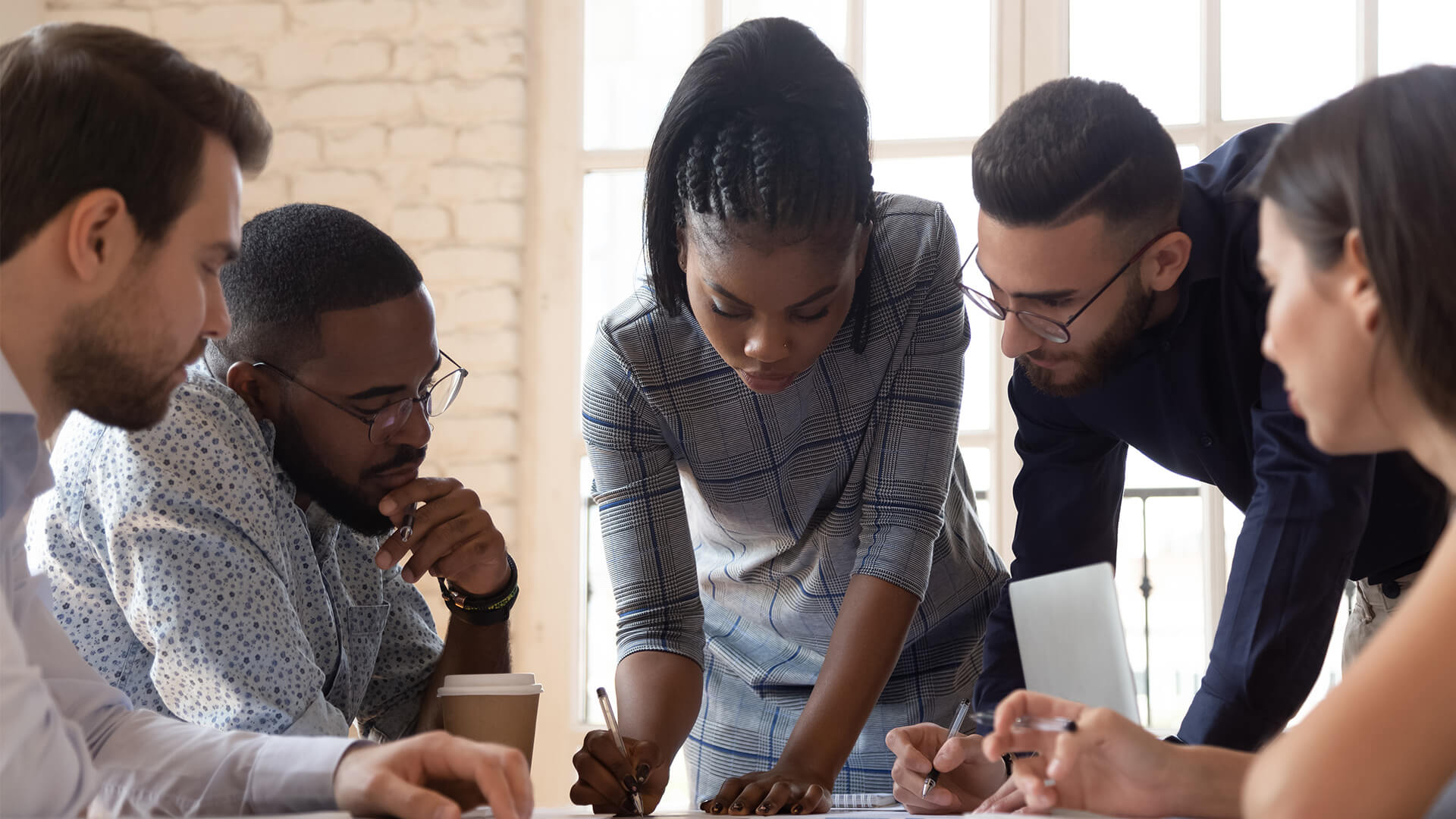 Three Techniques to Boost Employee Motivation in the Workplace - Featured Image | CEO Monthly