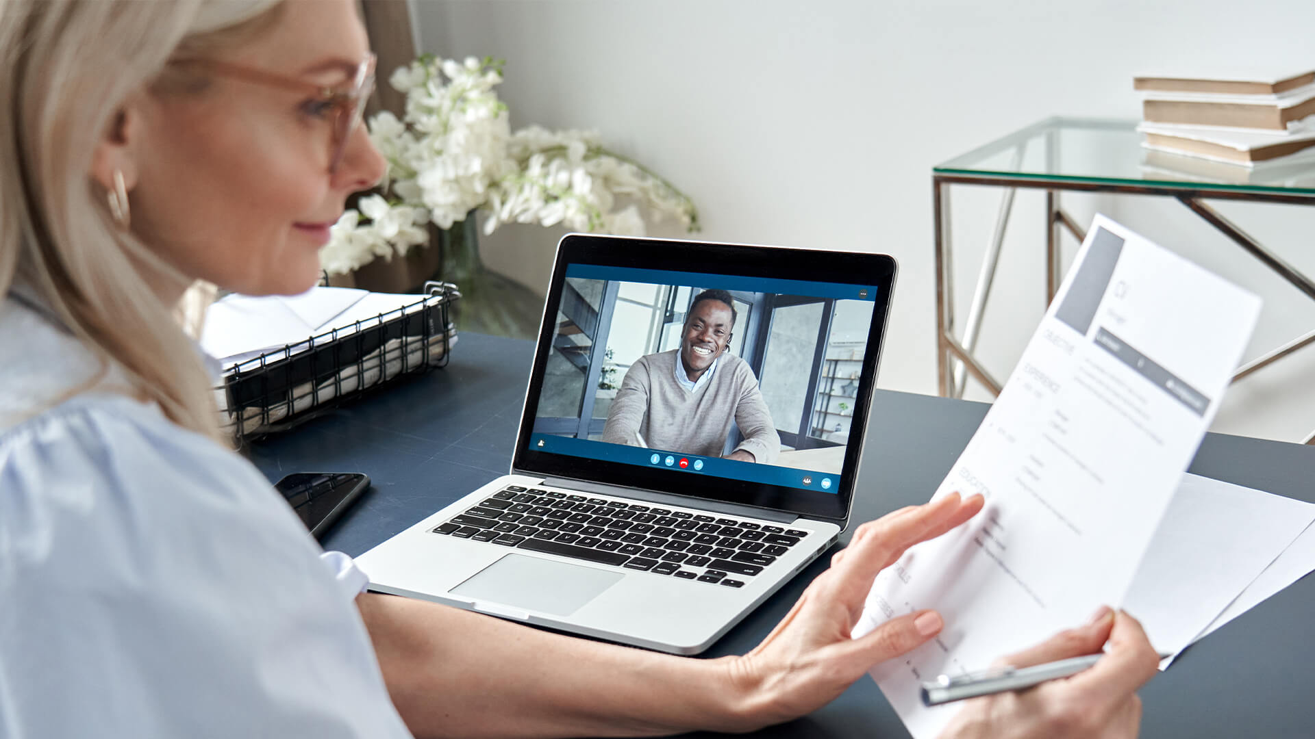 How to Hire the Right People for the Right Job - Featured Image | CEO Monthly