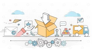 Ecommerce Fulfillment Services