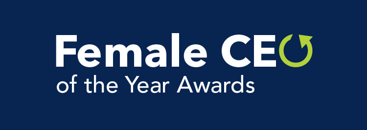 Female CEO of the Year Awards