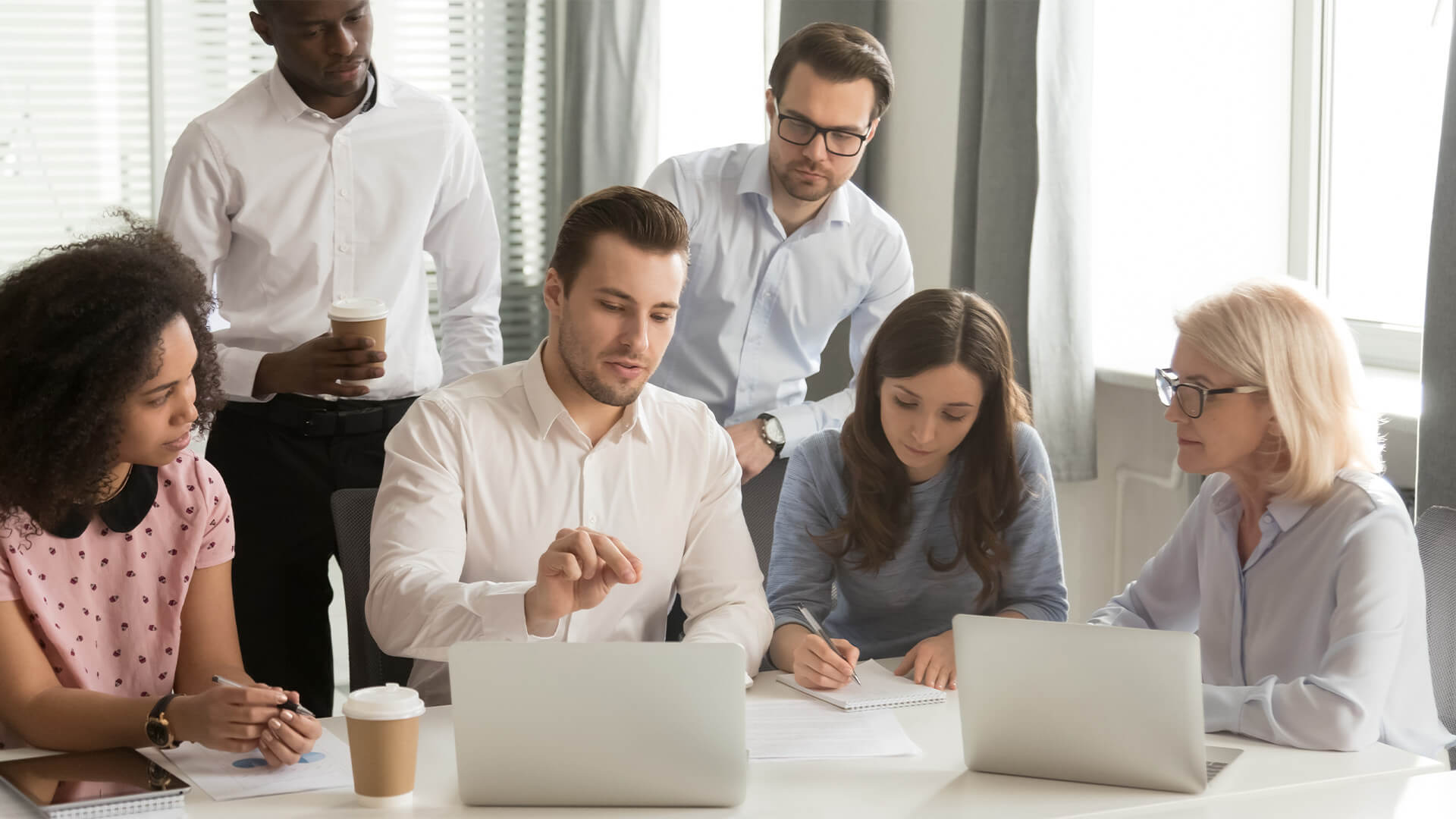 Empower Your Staff To Be Lifelong Learners With These Ideas - Featured Image | CEO Monthly