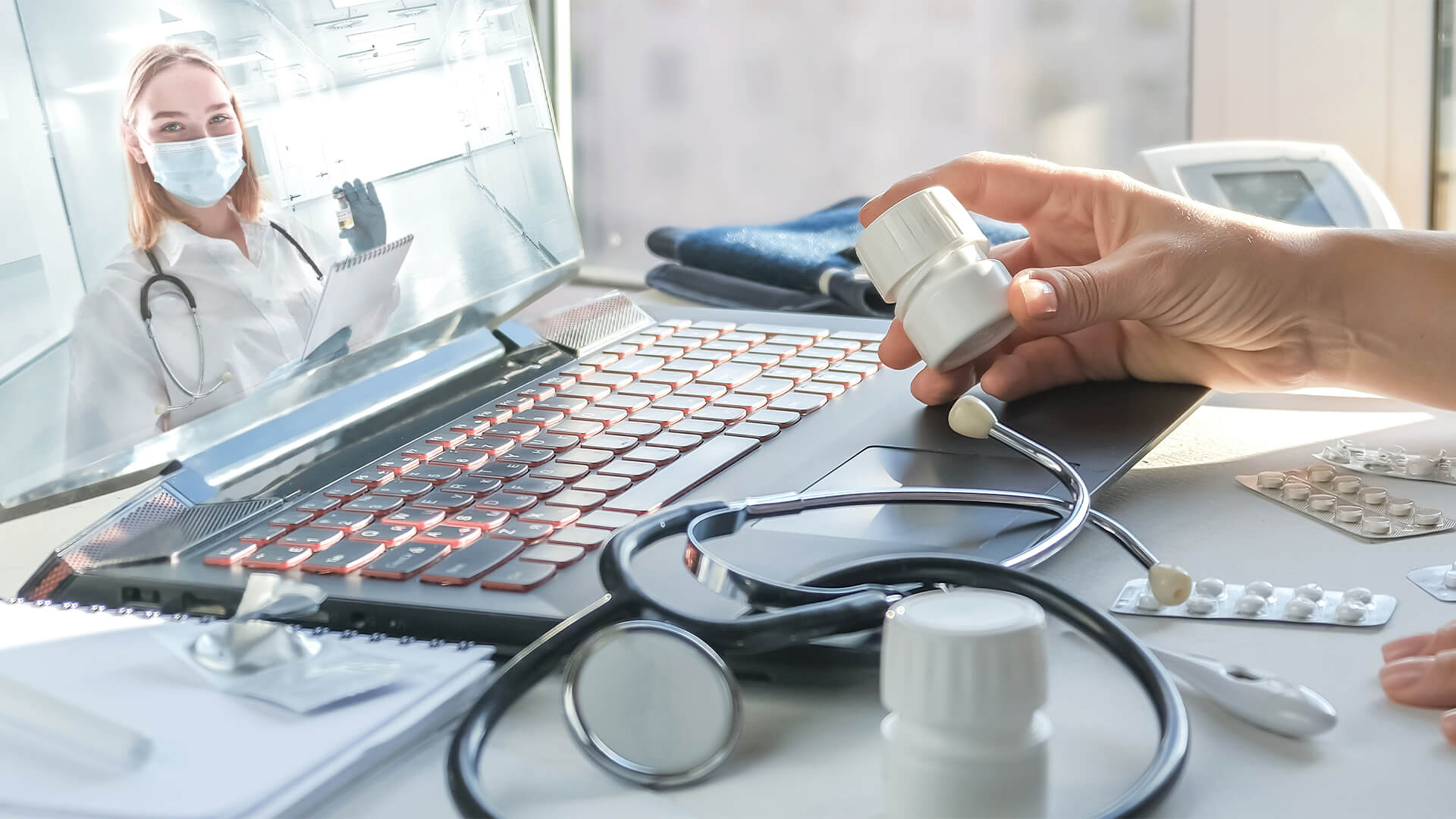Patient Engagement in the Digital Age - Featured Image | CEO Monthly