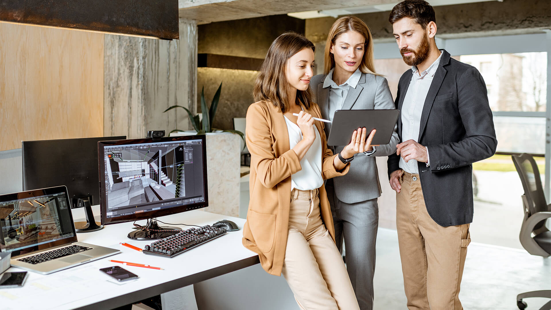 How can Business Leaders Improve Digital Experiences in the Workplace? - Featured Image | CEO Monthly