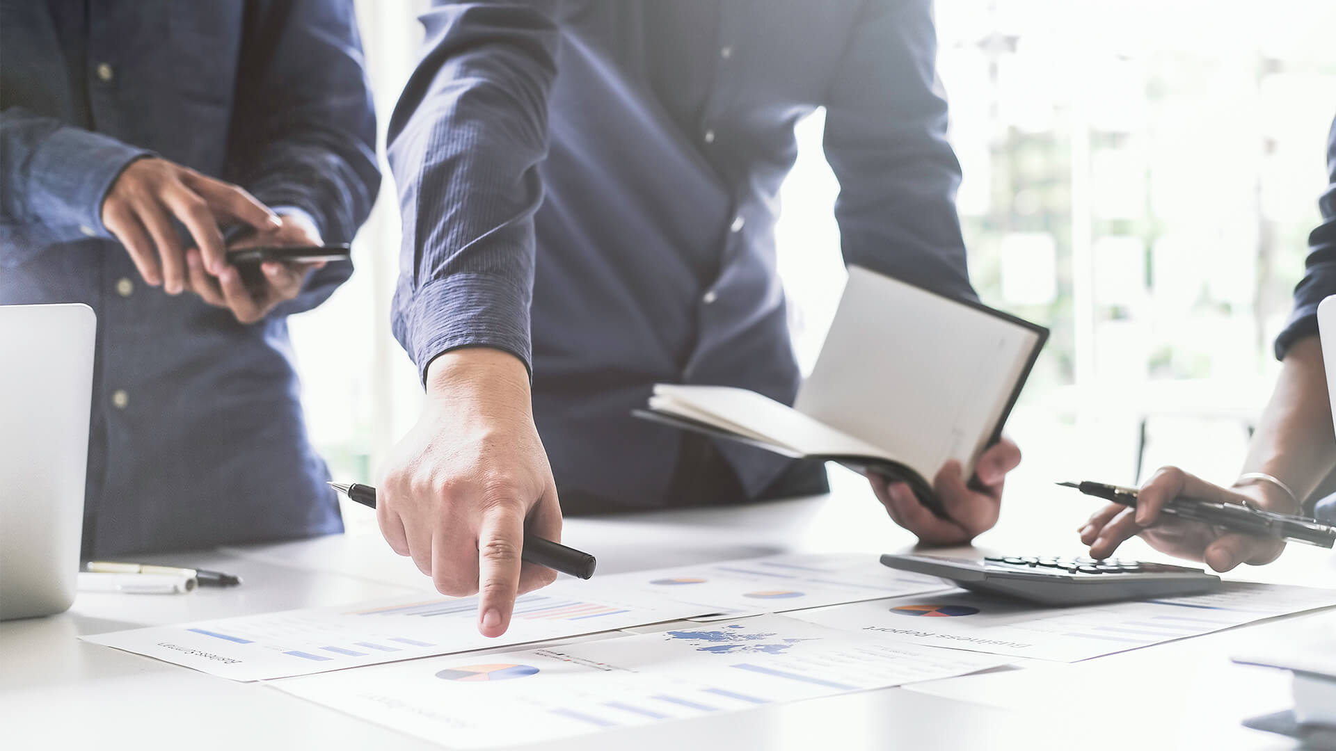 Advising the Best of the Best - Featured Image | CEO Monthly
