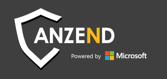 Winner small image - ANZEND
