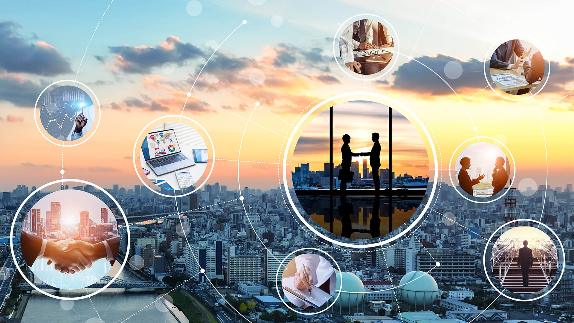Location Considerations for Company Expansion Plans - Featured Image | CEO Monthly