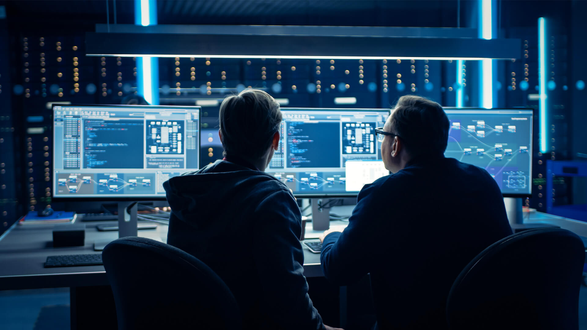 How Executive Leaders Can Leverage the Data Rush - Featured Image | CEO Monthly
