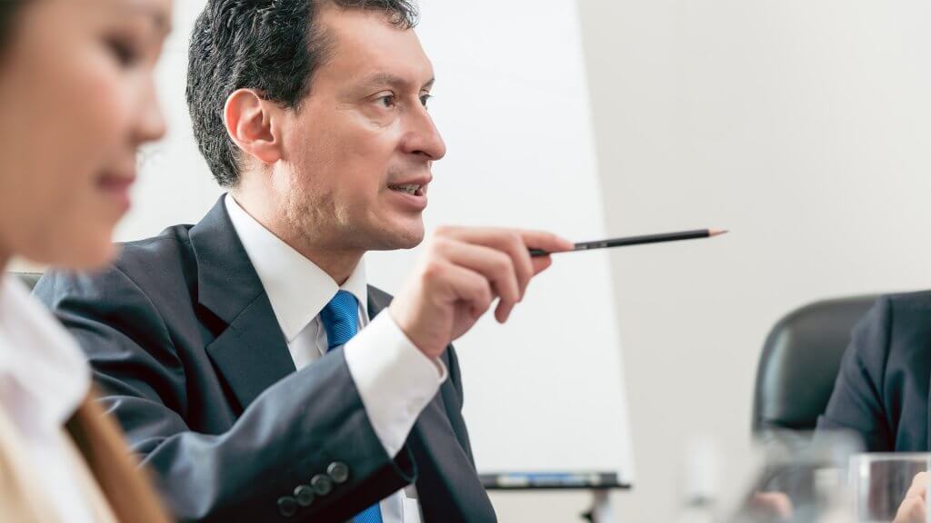 Post Thumbnail - Essential Aspects of Executive Decision-Making