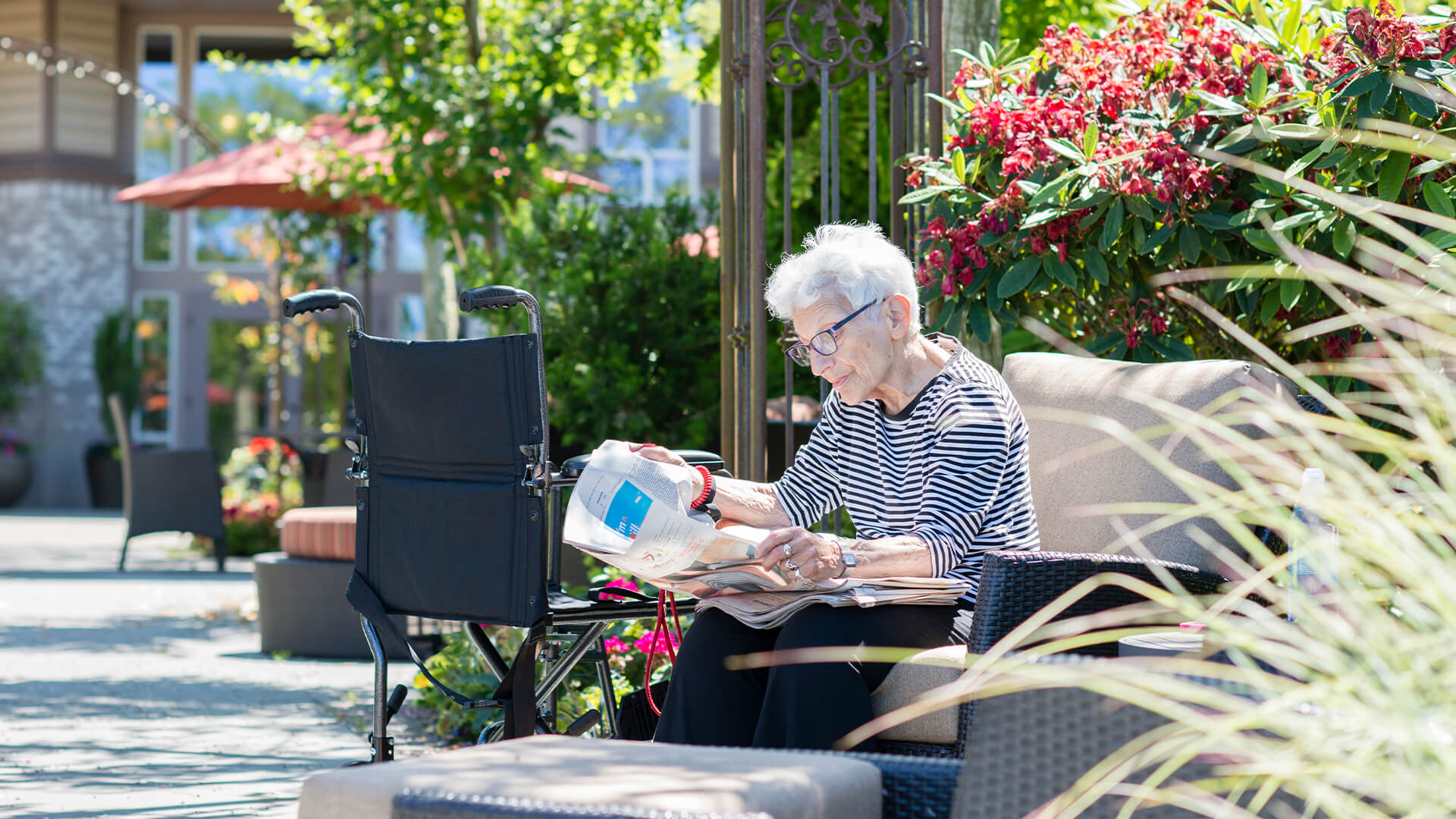 Reshaping Care for Independent Living - Featured Image | CEO Monthly