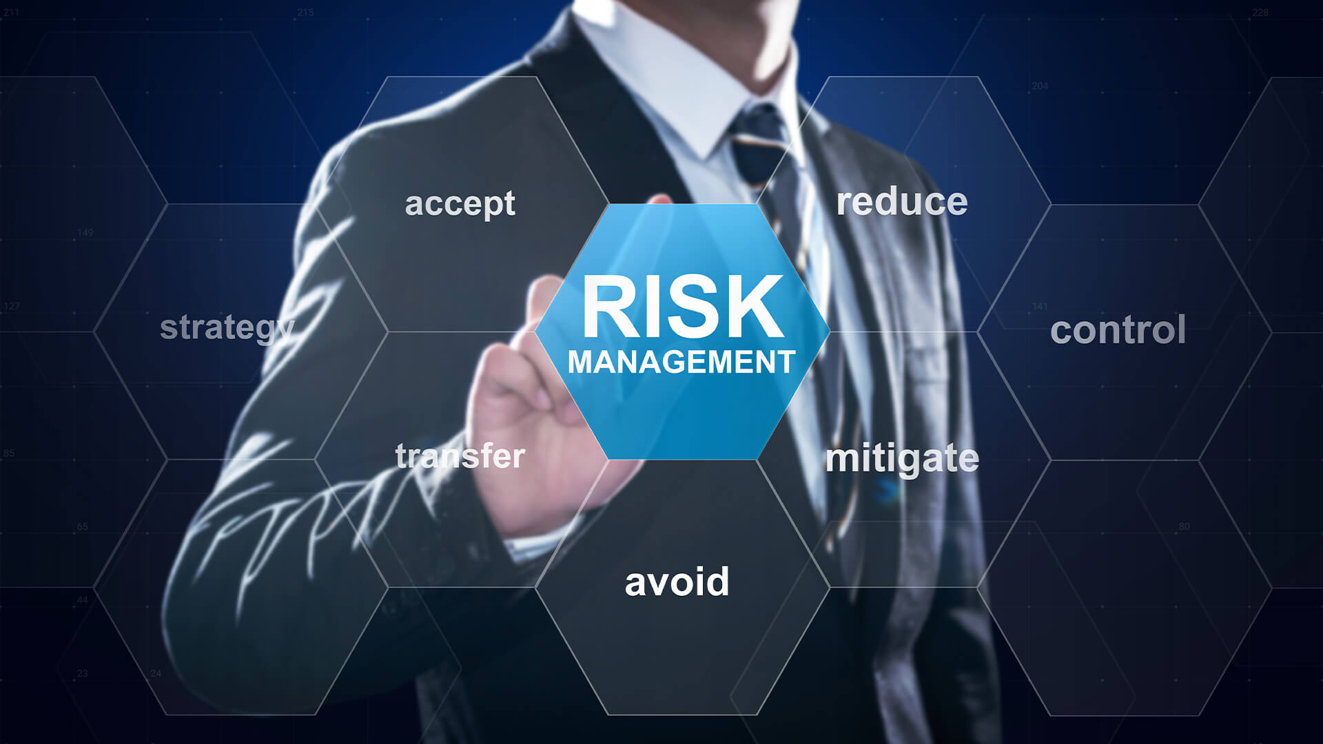 Risk Management in a Globalized World
