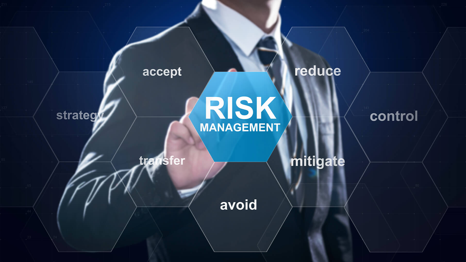 Risk Management in a Globalized World - Featured Image | CEO Monthly