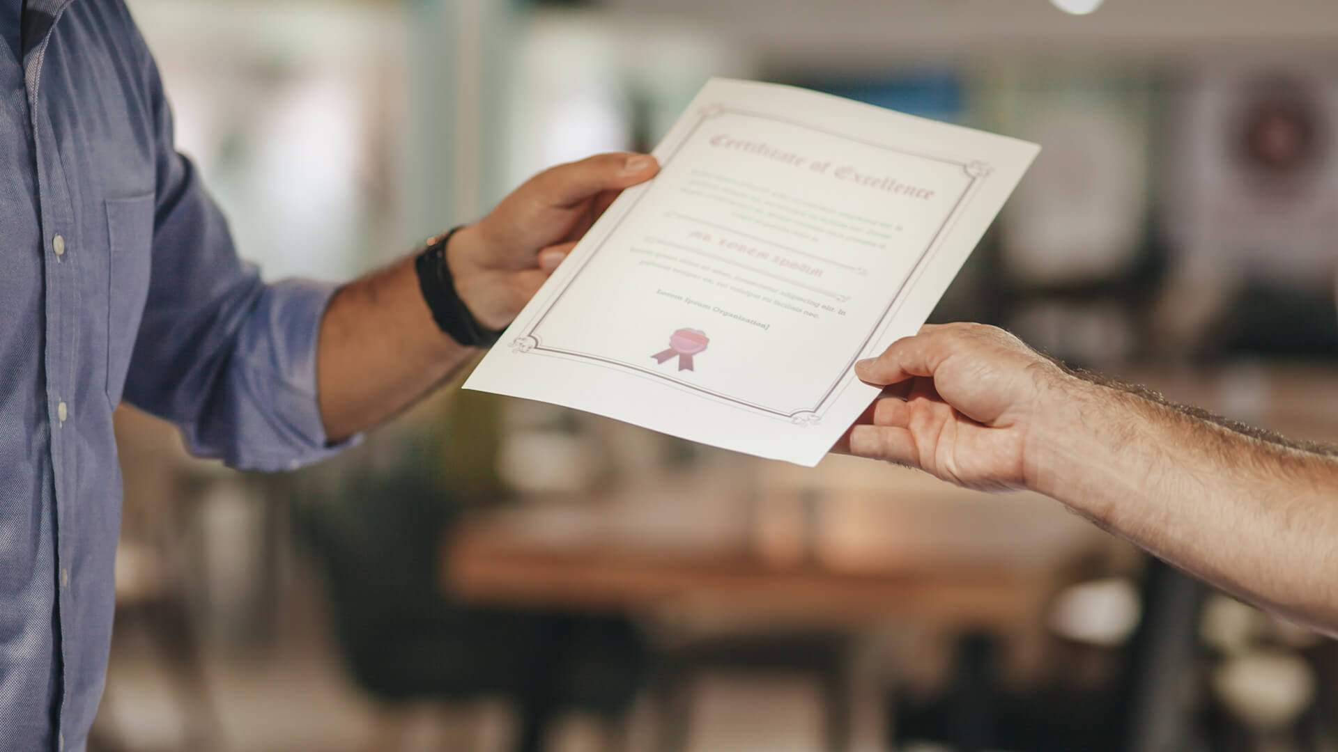 4 Financial Certifications For Business Owners - Featured Image | CEO Monthly