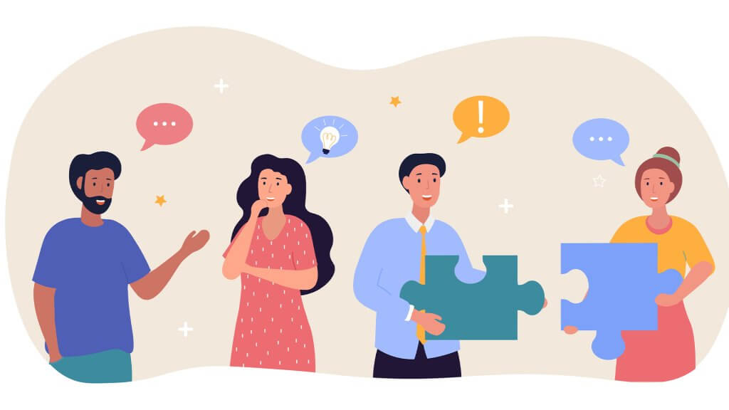 Post Thumbnail - Six Essential Employee Engagement Trends That Your Company Must Action In 2022