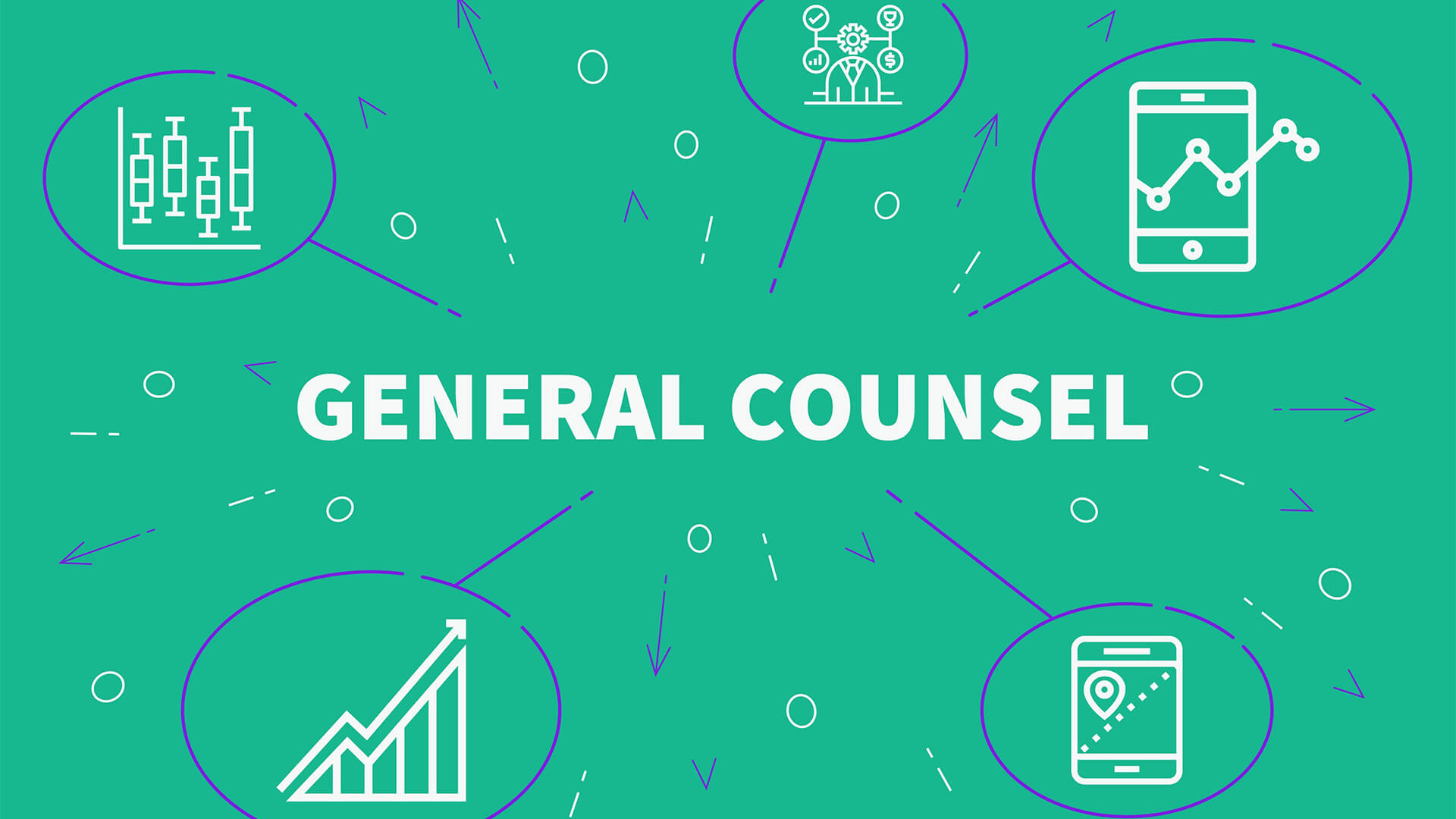 Using Your General Counsel to Think Strategically