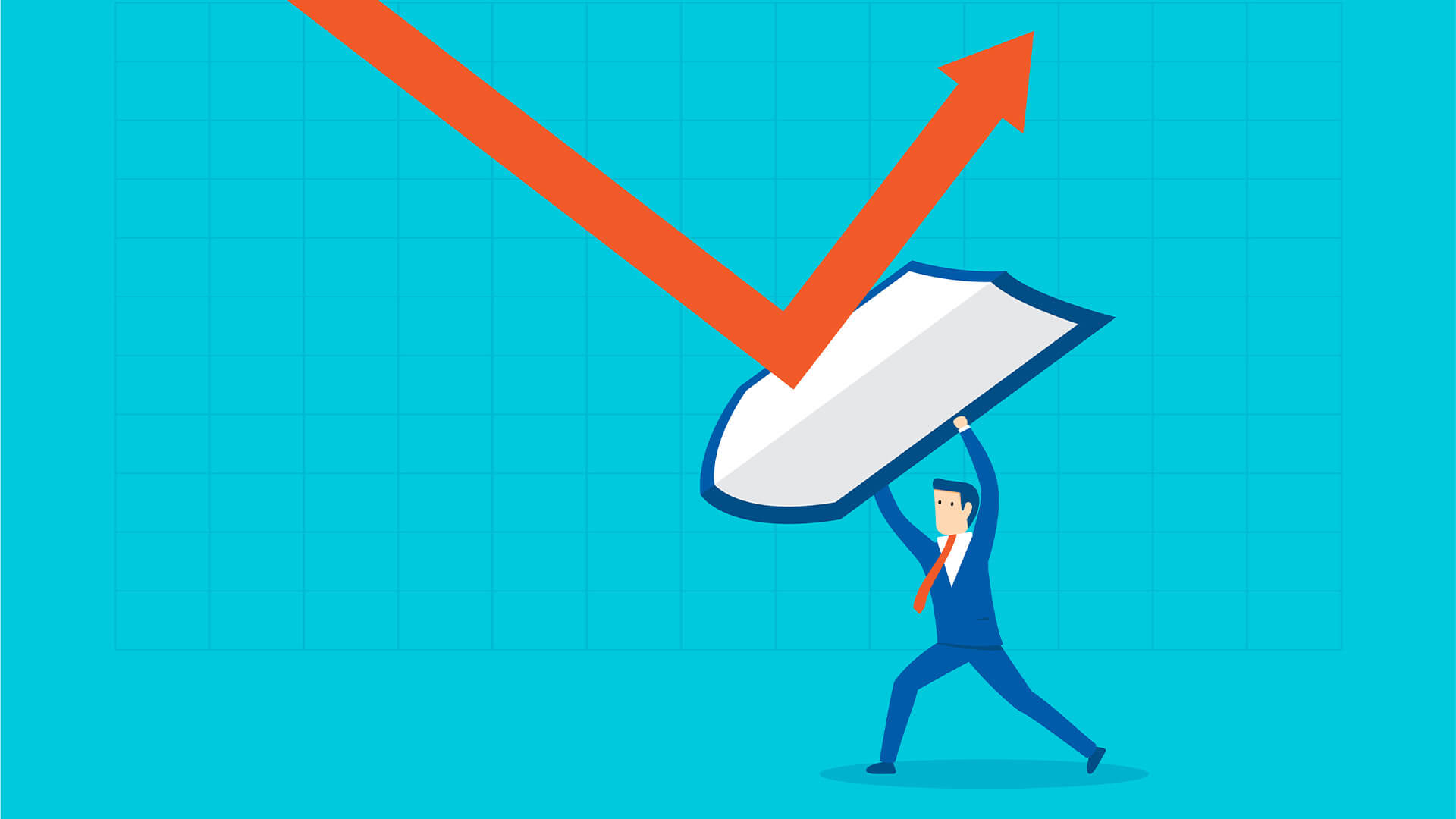 Bracing for the Possibility of Another Recession - Featured Image | CEO Monthly