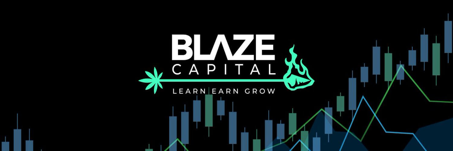 Winner uploaded image - Blaze Capital