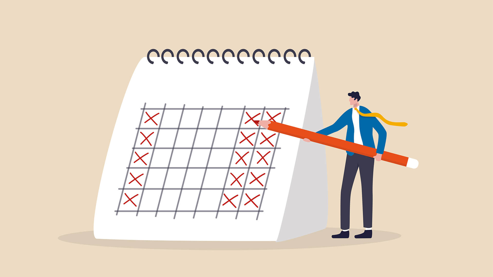 How Insights Transform Operational Decisions Ensuring the Success of the Four-day Week - Featured Image | CEO Monthly