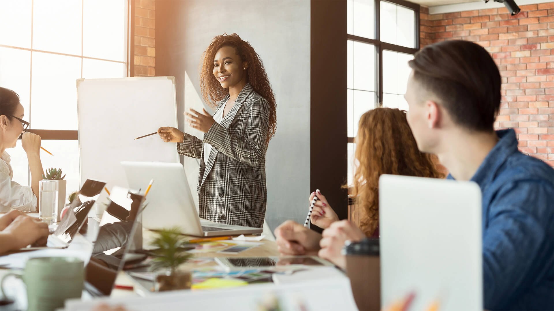 Embracing Disruption and Driving Change - Featured Image | CEO Monthly