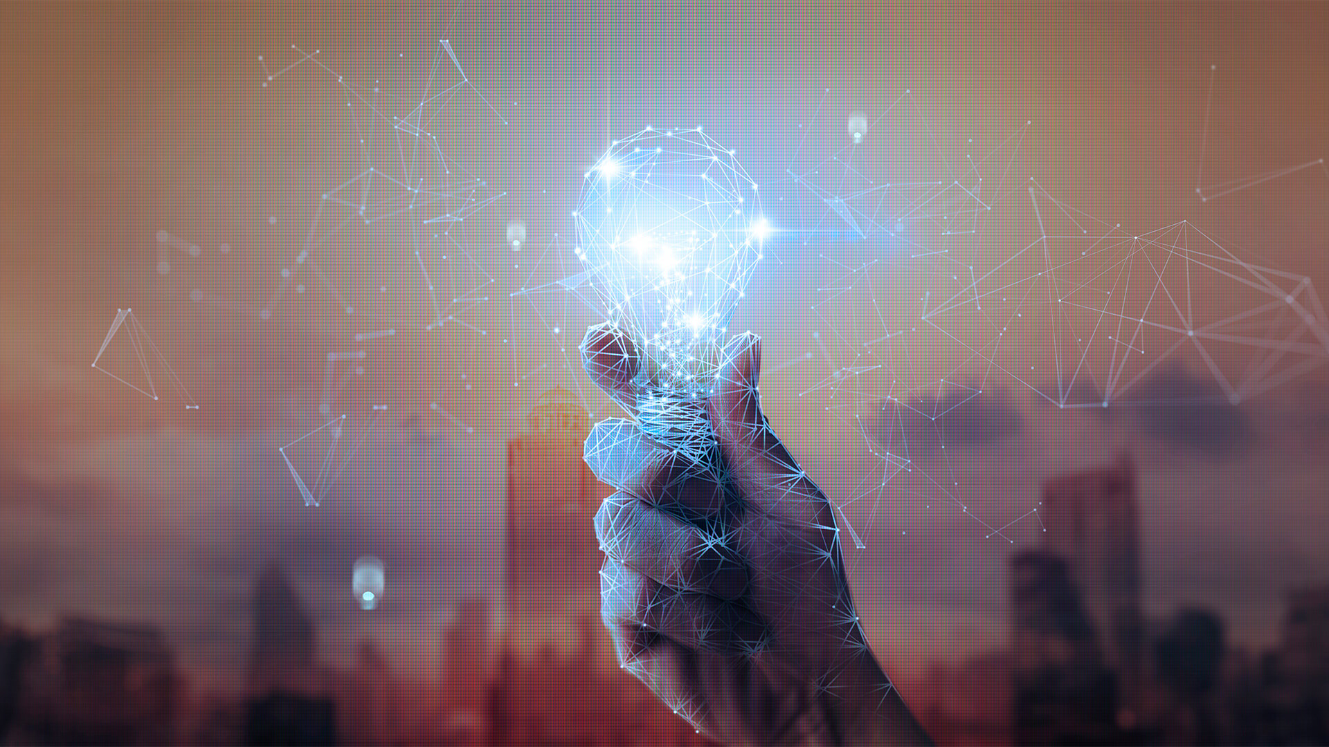 The Transformation of Electricity - Featured Image | CEO Monthly