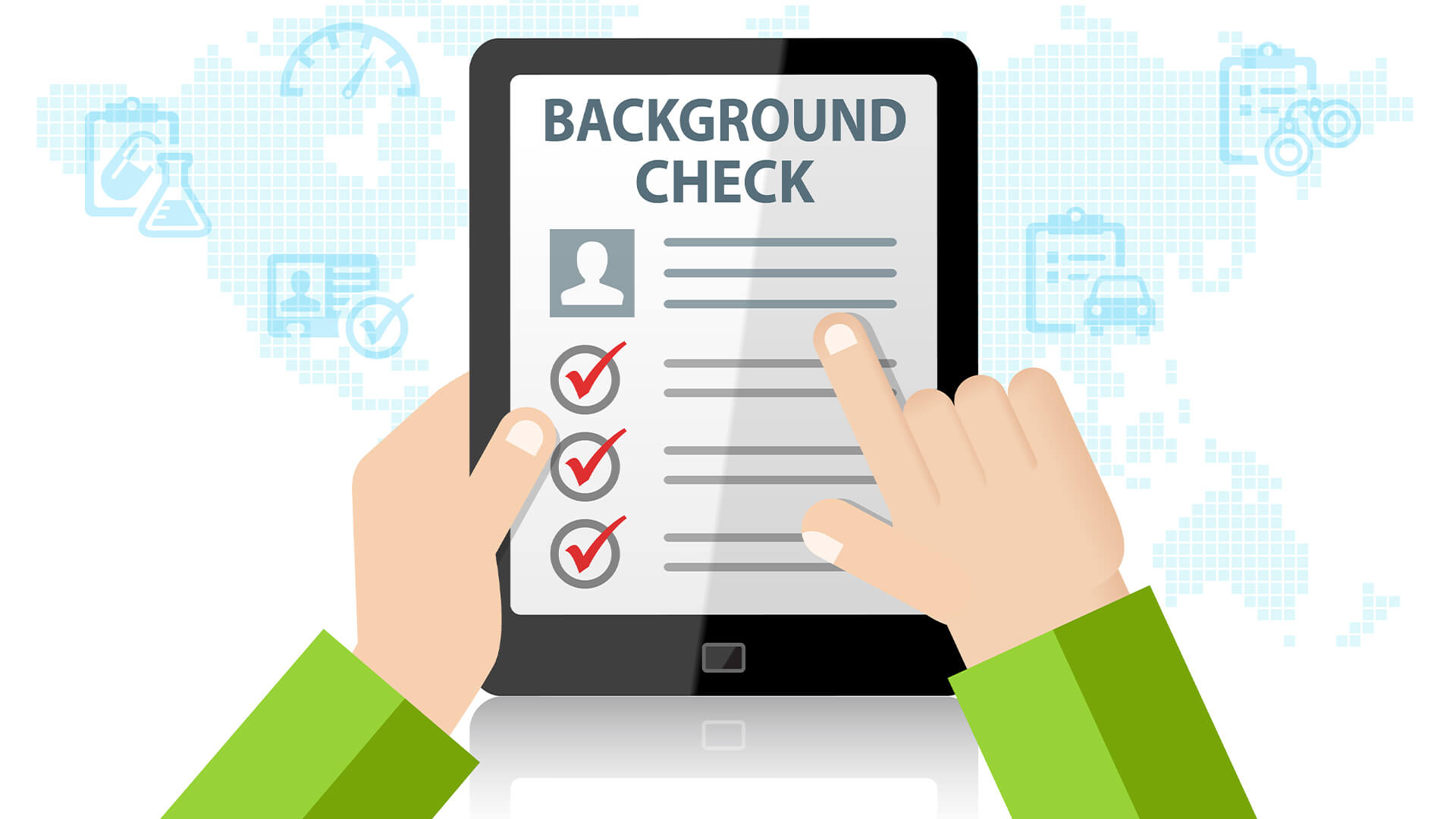 4 Things Every CEO Needs to Know about Employee Background Check