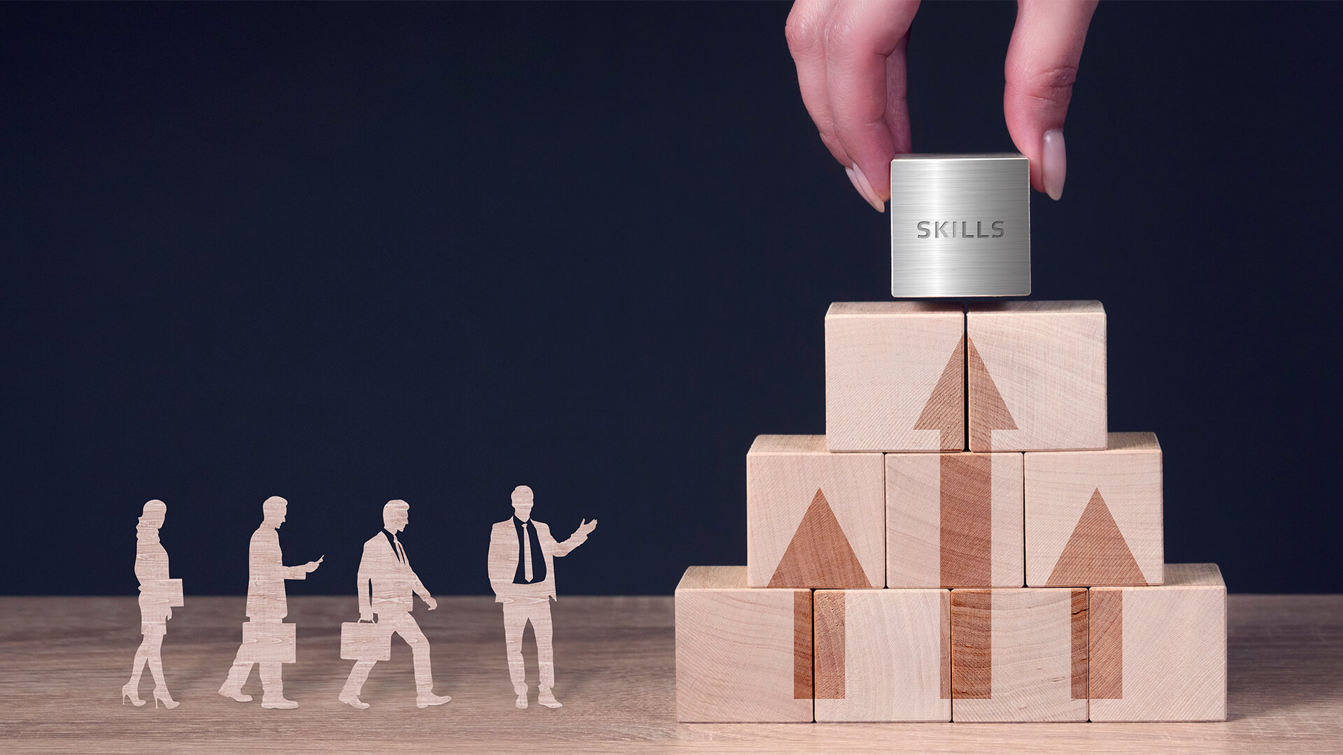 Unlocking Human Potential in the Workplace: How to Help Your Team Shine - Featured Image | CEO Monthly