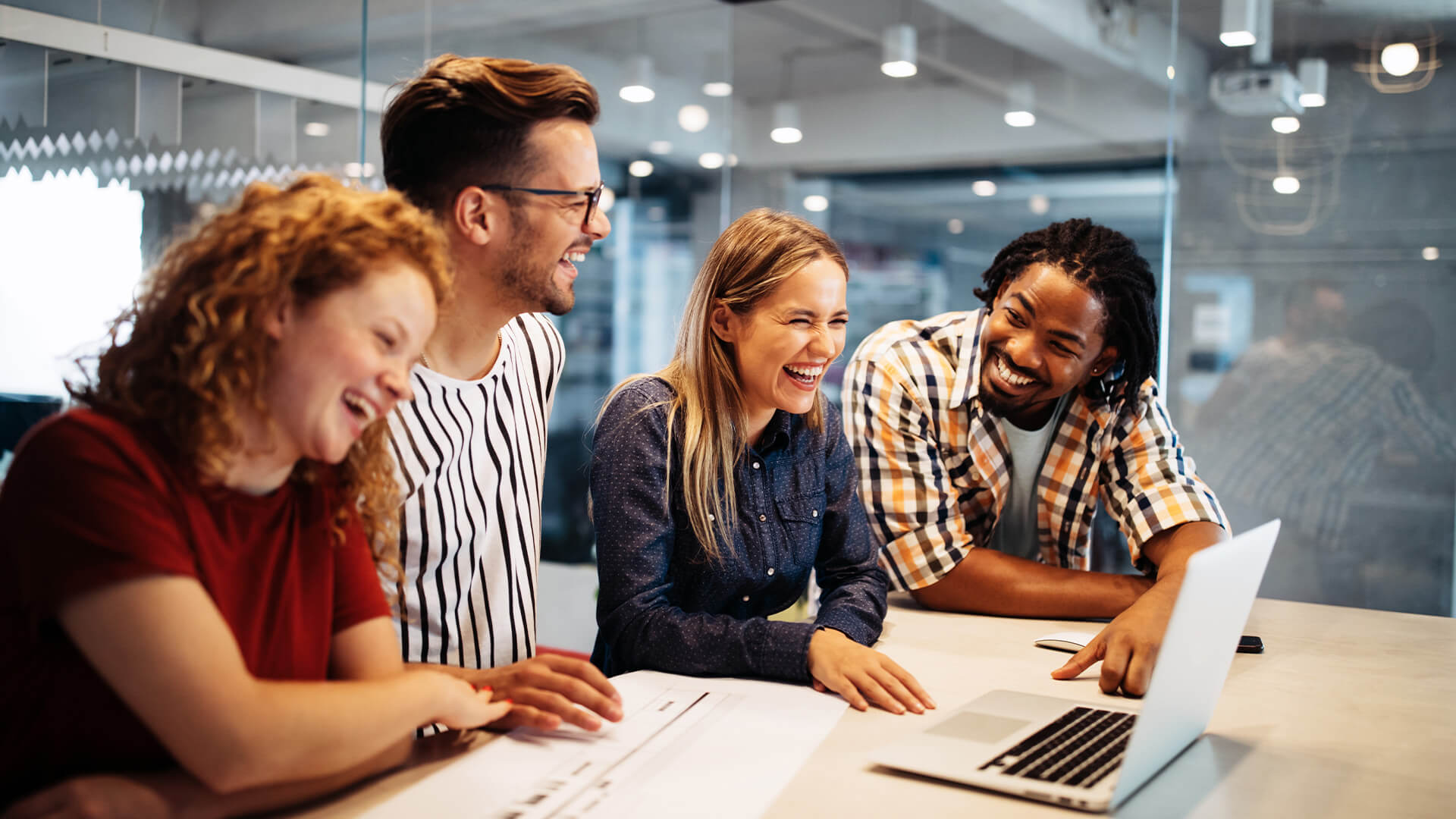 Powerful Workspace Management Software for a Tech-Powered Hybrid World - Featured Image | CEO Monthly