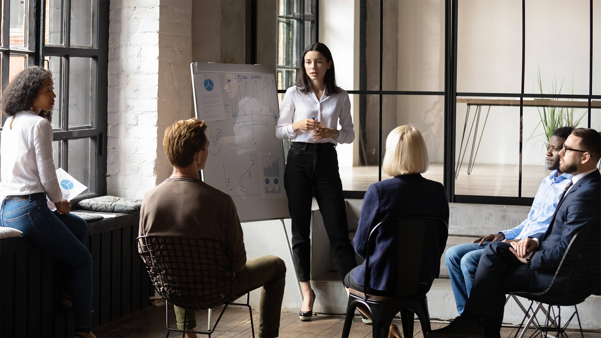 Transformational Leadership Development - Featured Image | CEO Monthly