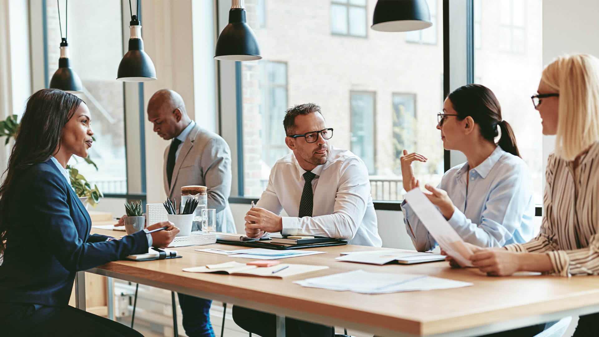 Fostering Environments of Inclusivity and Understanding - Featured Image | CEO Monthly