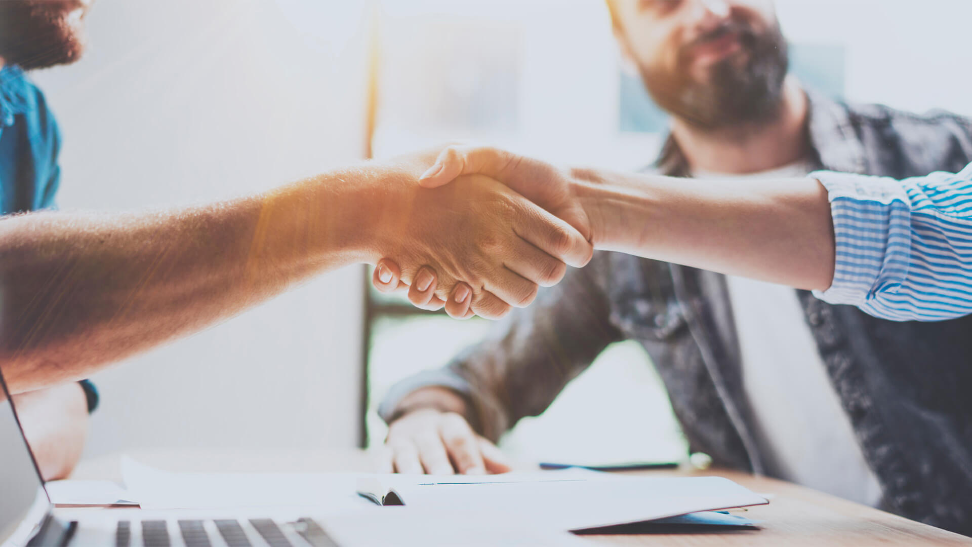 How to Retain Your Staff During Financial Crisis - Featured Image | CEO Monthly