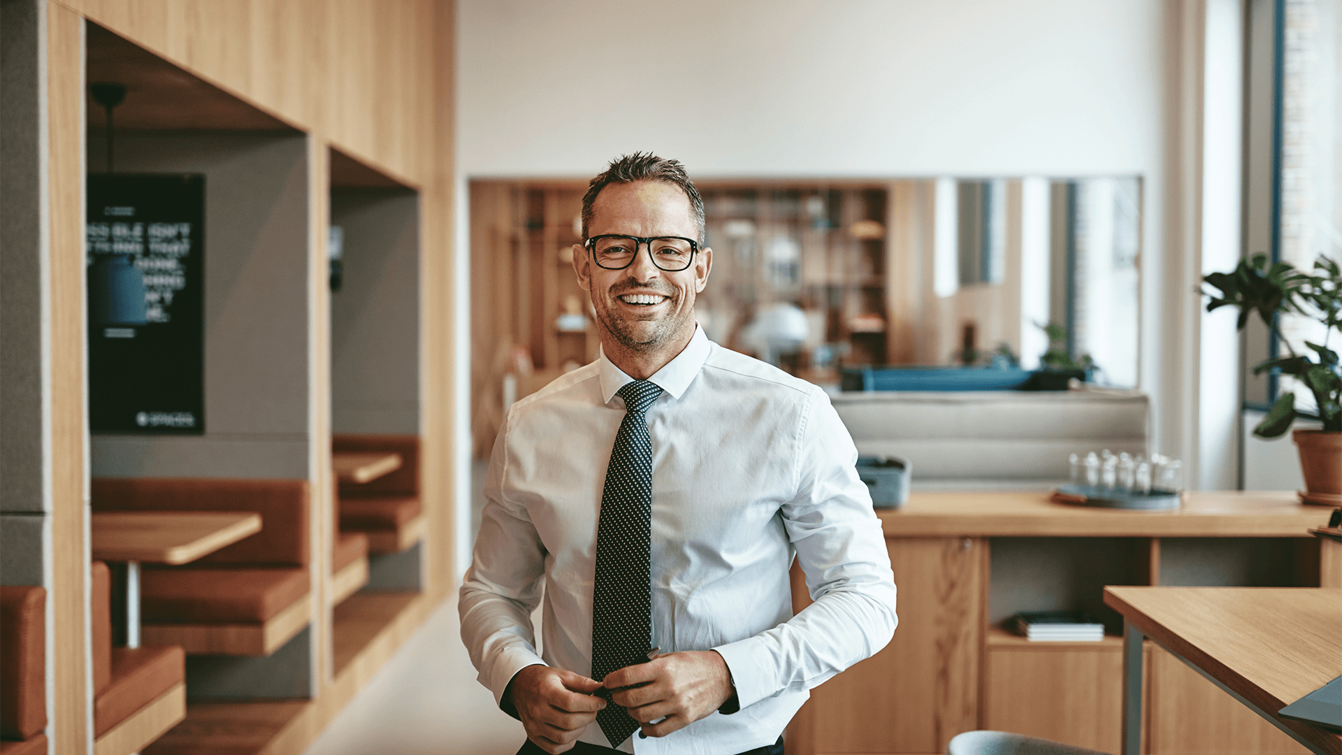 A Passion For Development - Featured Image | CEO Monthly