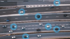 A New Frontier for Integrated Automotive Safety