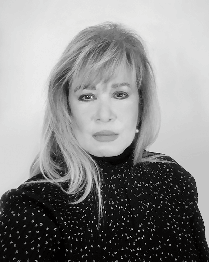 Faith Goodman, CEO