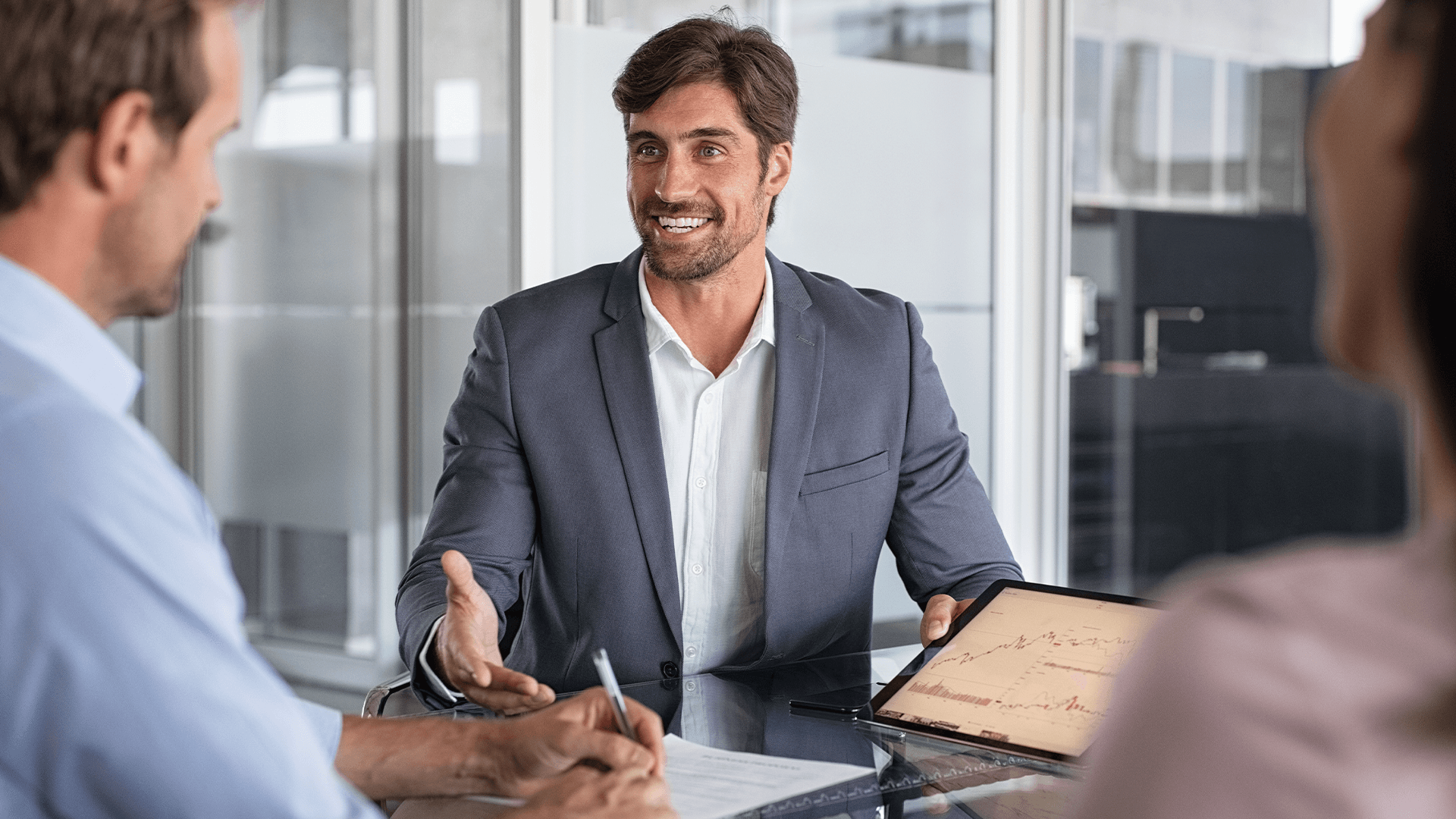 Access All Areas - Featured Image | CEO Monthly