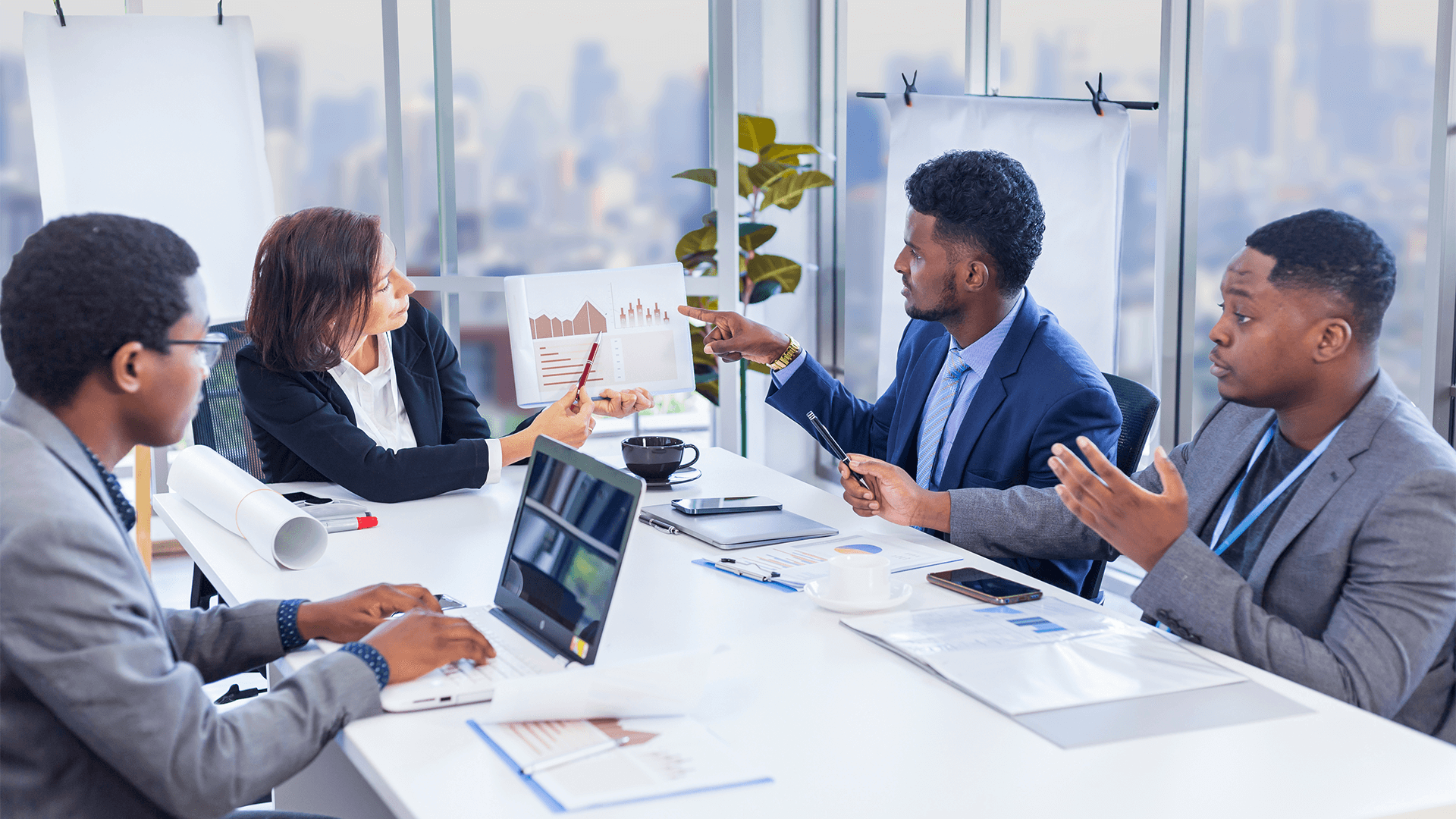 Connecting Kenya’s Medical Minds - Featured Image | CEO Monthly