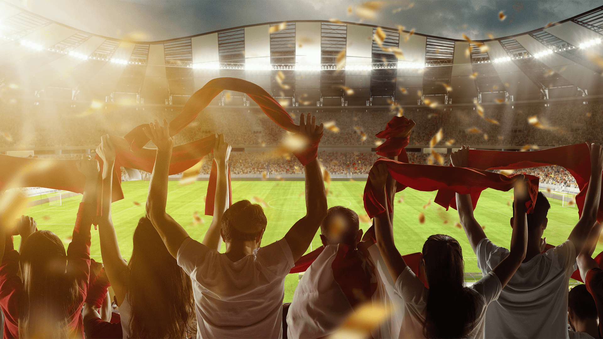 Smashing Advertising Goals Through Football - Featured Image | CEO Monthly