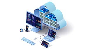 Down to Earth Cloud Based Solutions