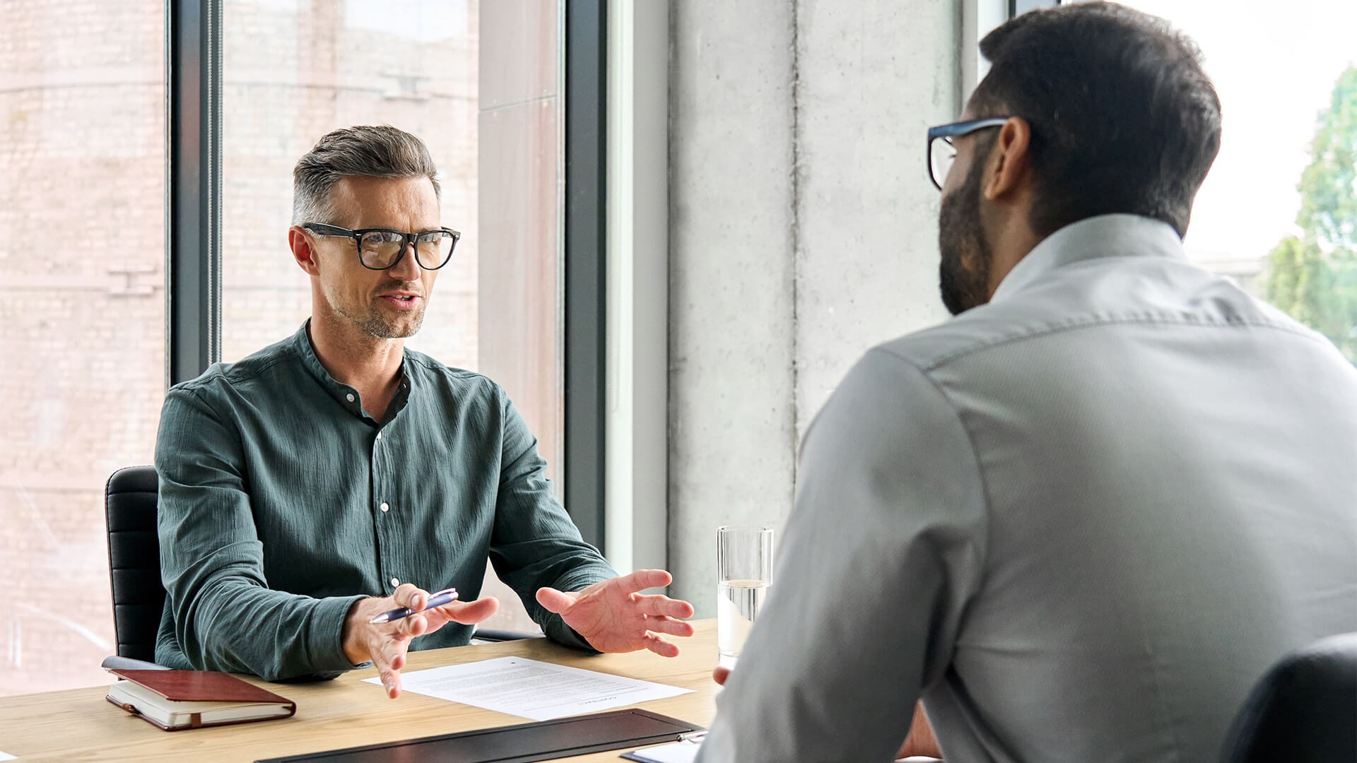 Achieve Business Marketing Success Through CEO Coaching - Featured Image | CEO Monthly