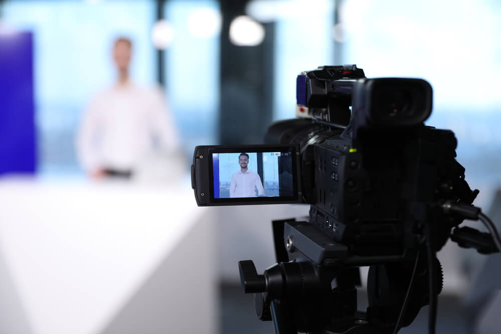 Post Thumbnail - Choosing a Spokesperson for Your Brand