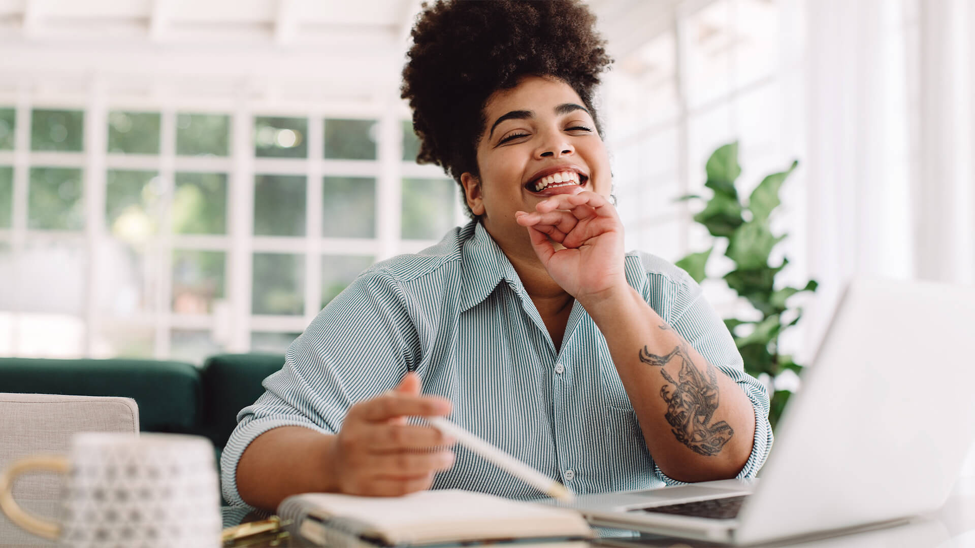 Why Good Work Is Essential for Good Mental Health - Featured Image | CEO Monthly