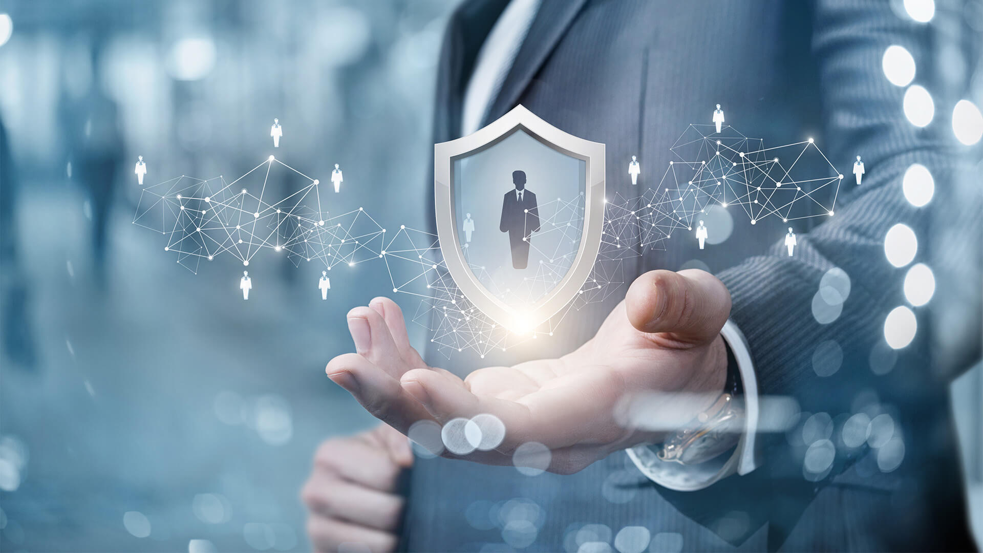 Why Great Business Security Requires Great Leadership