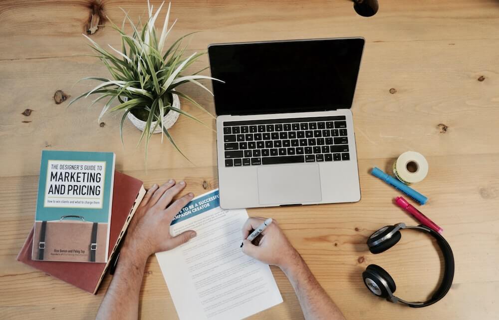 Post Thumbnail - Marketing Resume – Best Practices For Your Company