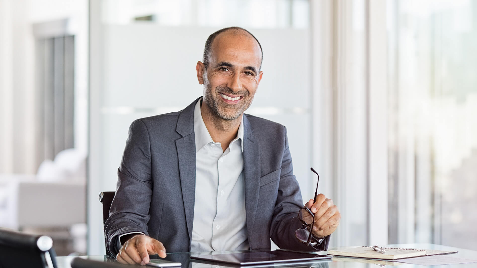 A Subscription to Better Health - Featured Image | CEO Monthly