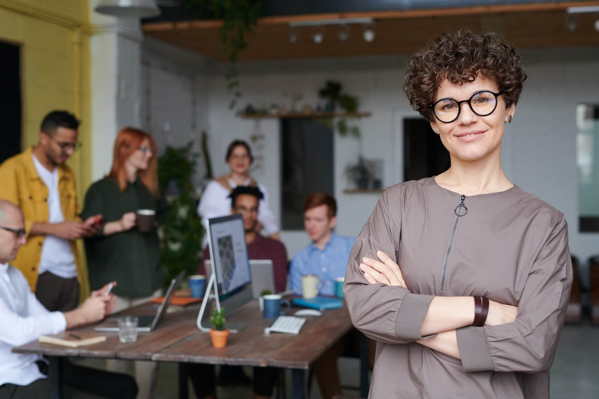 How Executive Leadership Can Increase Employee Satisfaction - Featured Image | CEO Monthly