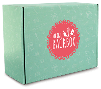 Winner small image - Meine Backbox / Meine Lieblingsbox Gmbh