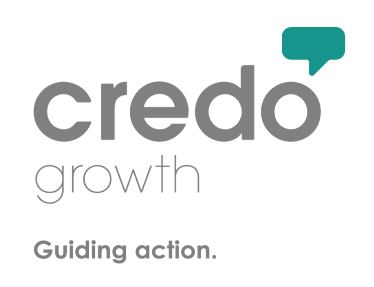 Winner uploaded image - Credo Growth
