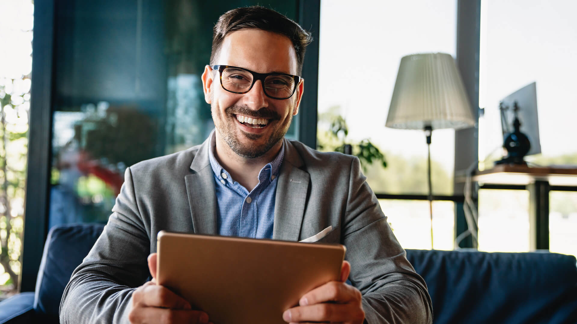 How CEOs Can Ensure Workplace Safety - Featured Image | CEO Monthly